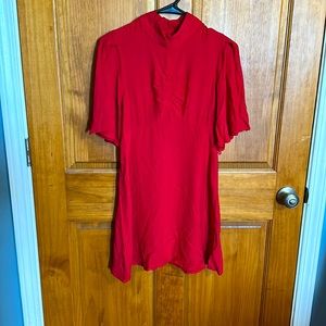 NWT Free People Dress
